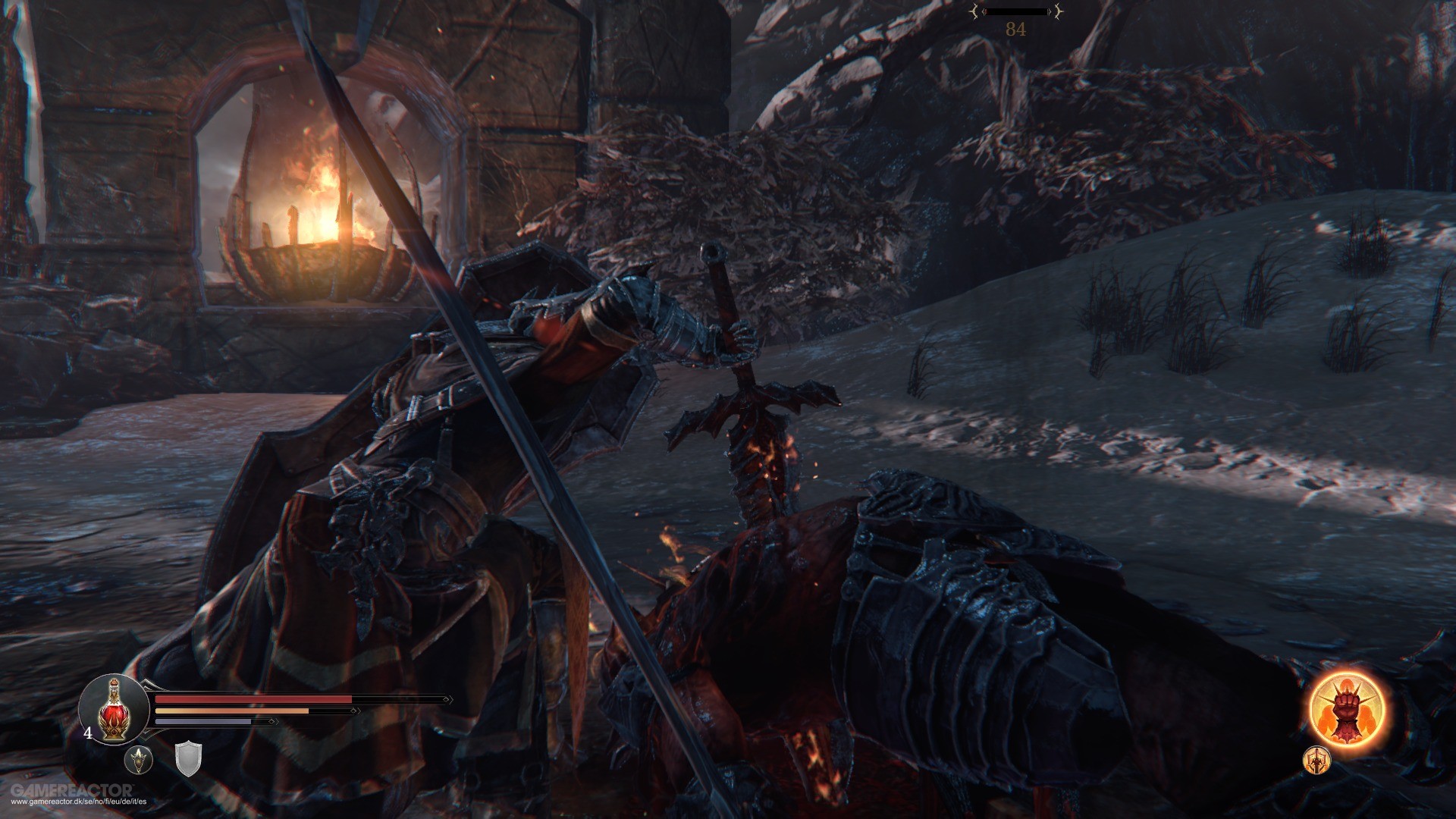 Lords of the fallen multiplayer download